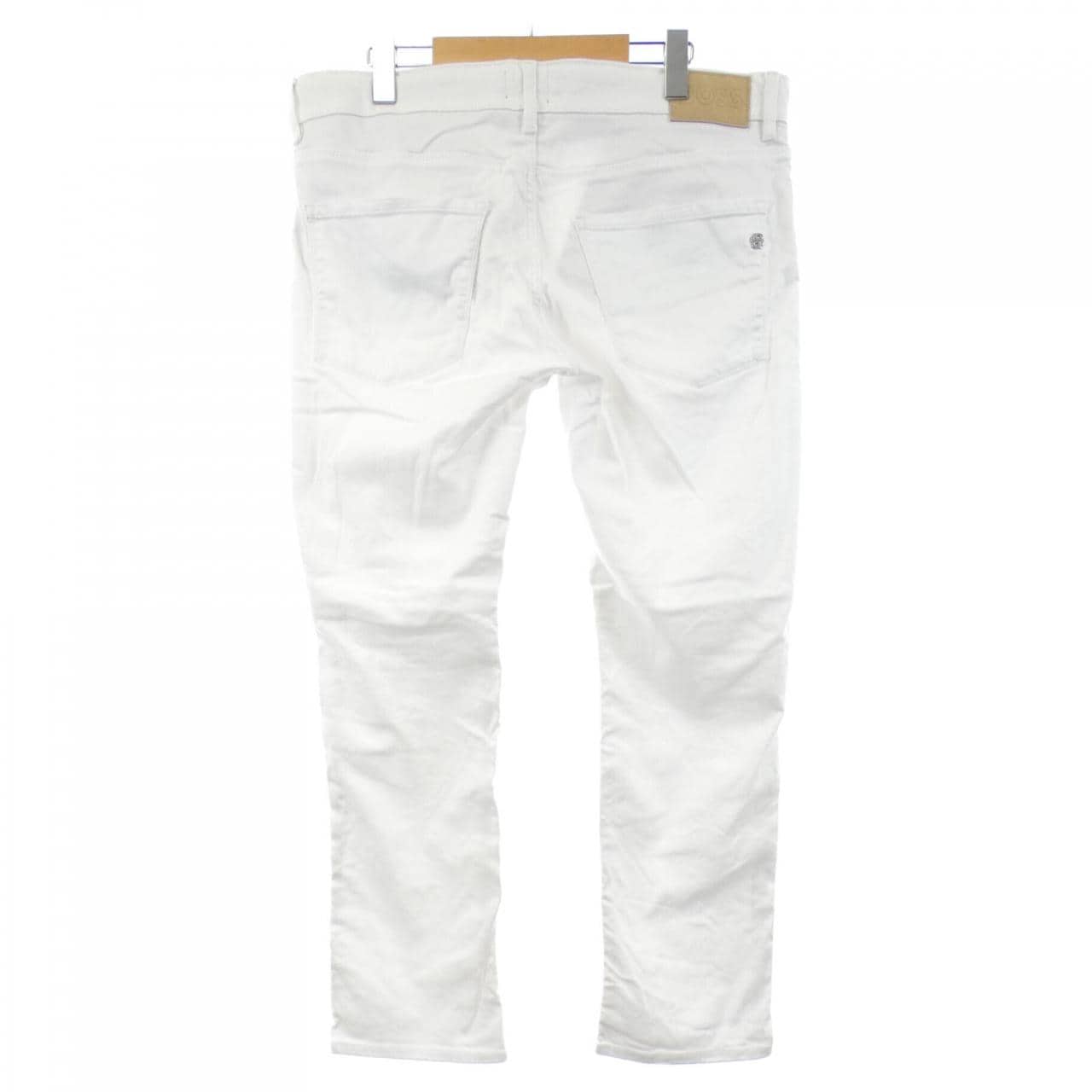 ボス BOSS パンツ