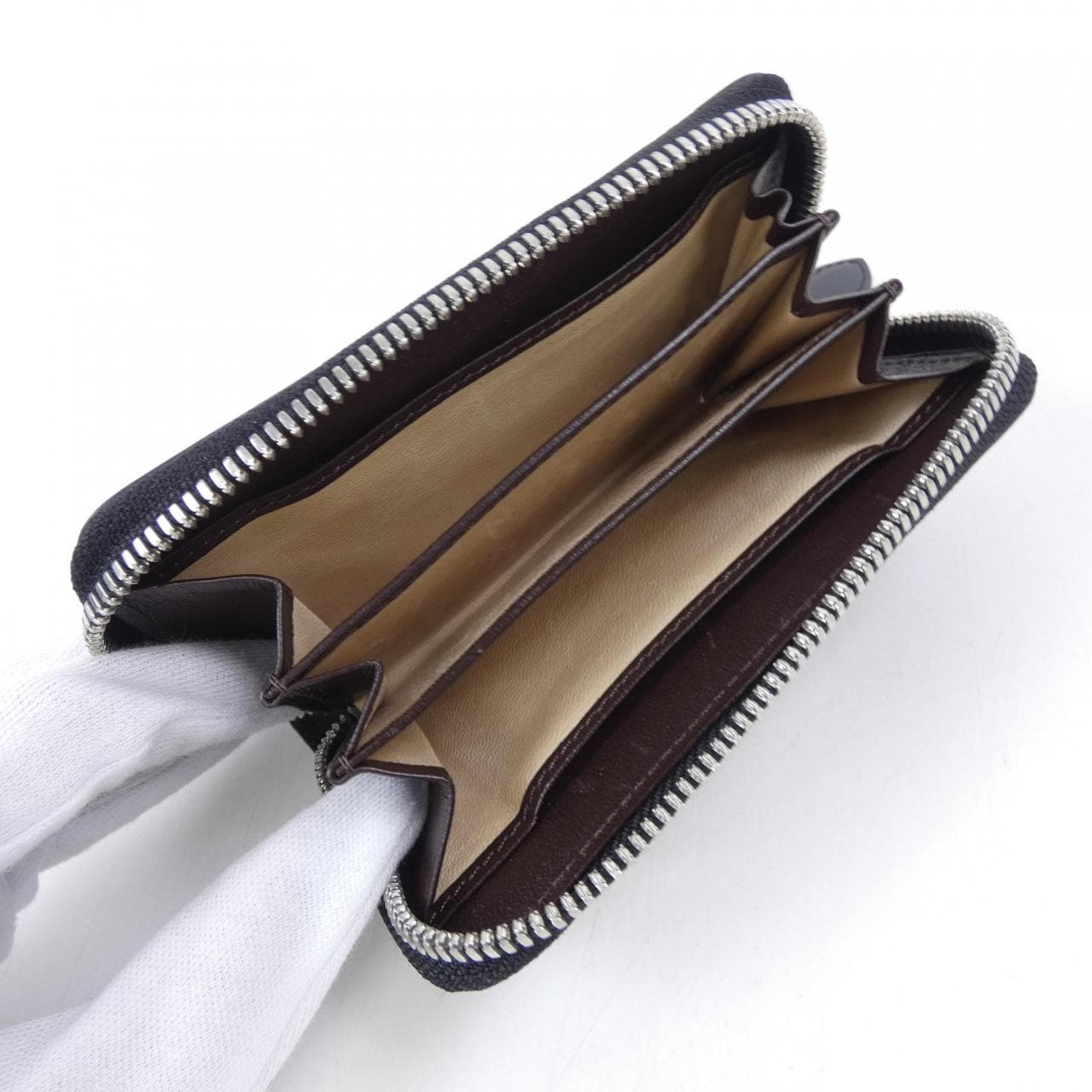 THEWARMTHCRAFTS-MANU COIN CASE