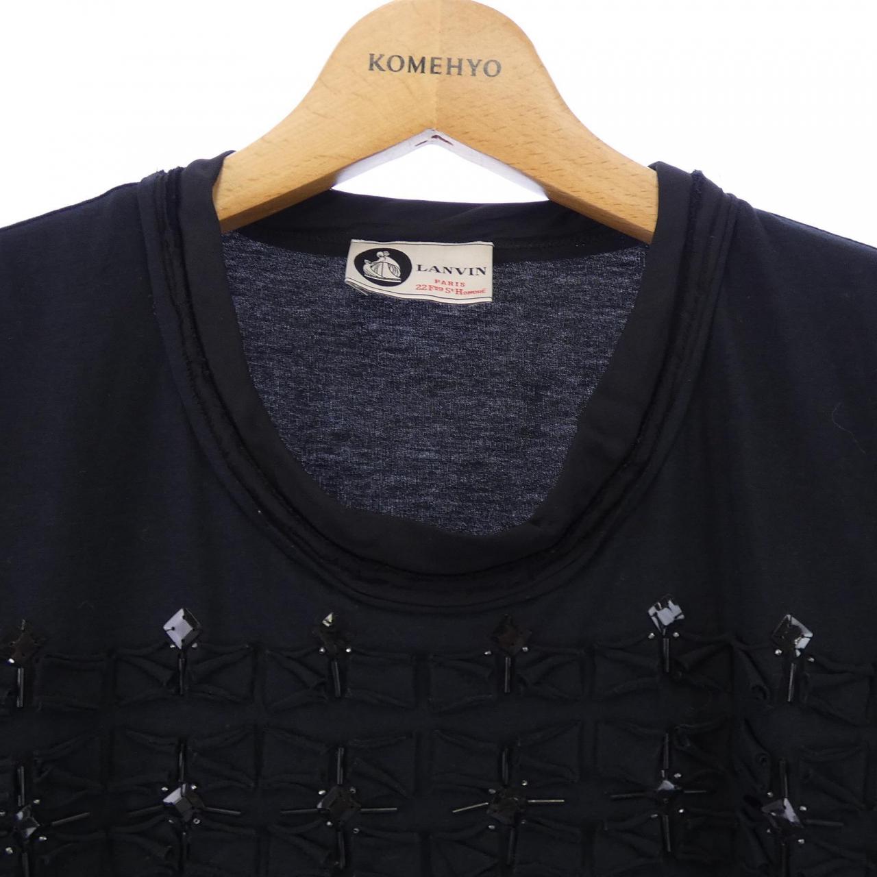 ランバン LANVIN トップス