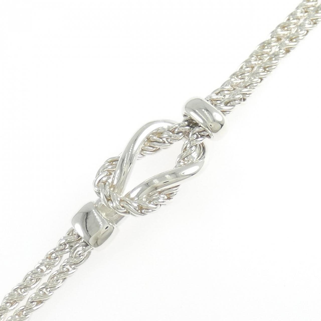 ティファニー 925 ブレスレット