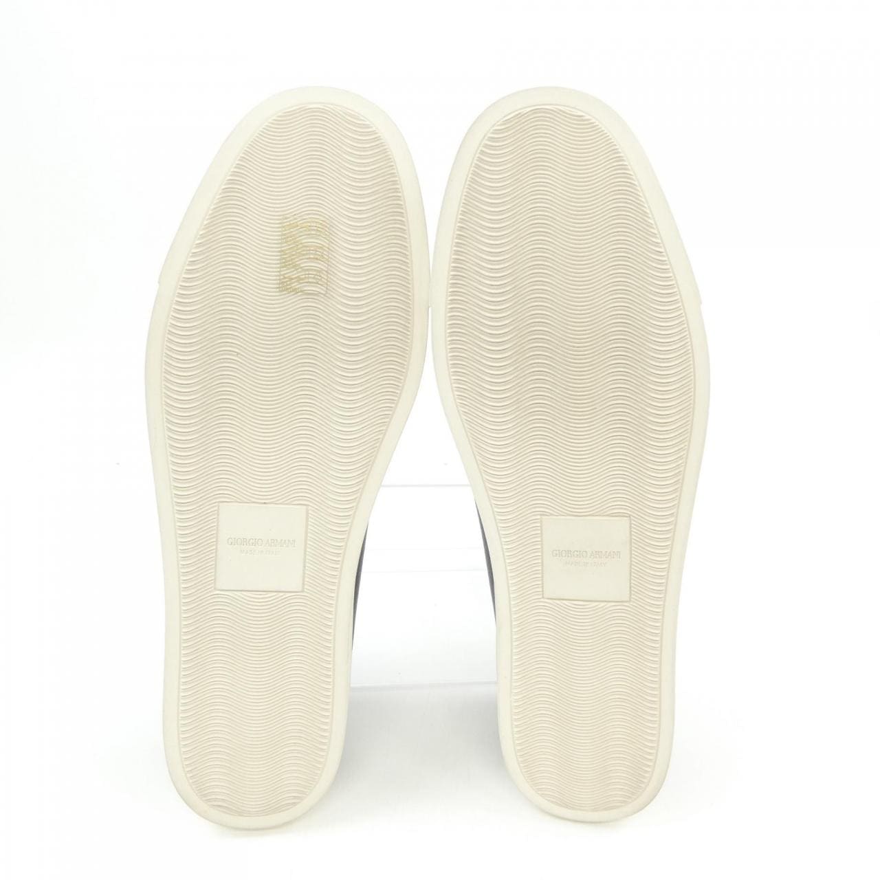 ジョルジオ アルマーニ GIORGIO ARMANI X2X141 シューズ