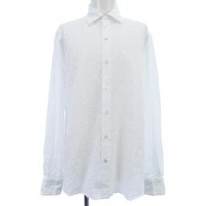 フィナモレ FINAMORE シャツ