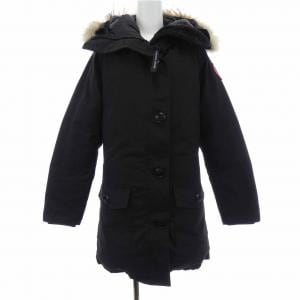 カナダグース CANADA GOOSE 2600JL R BRONTE ブロンテ ダウンコート