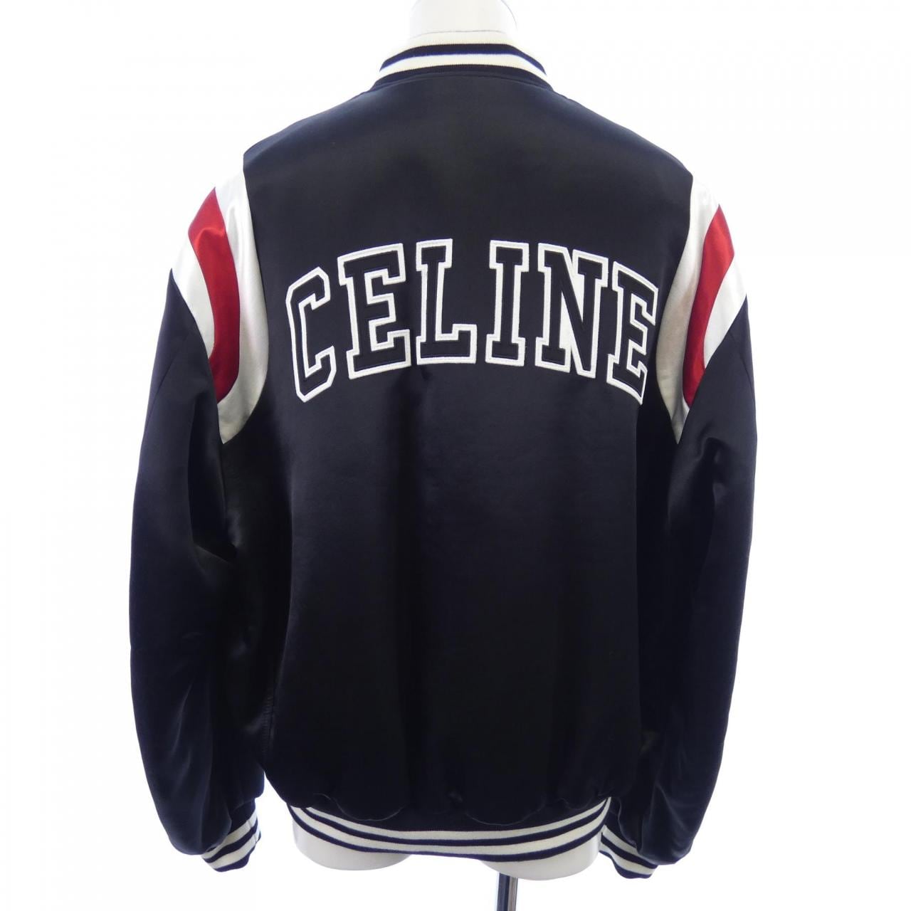 セリーヌ CELINE 2W867532T ブルゾン