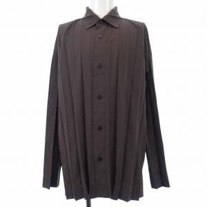 オムプリッセ HOMME PLISSE HP53FJ355 シャツ
