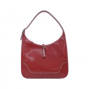 【ヴィンテージ】エルメス トリム2 31cm ショルダーバッグ