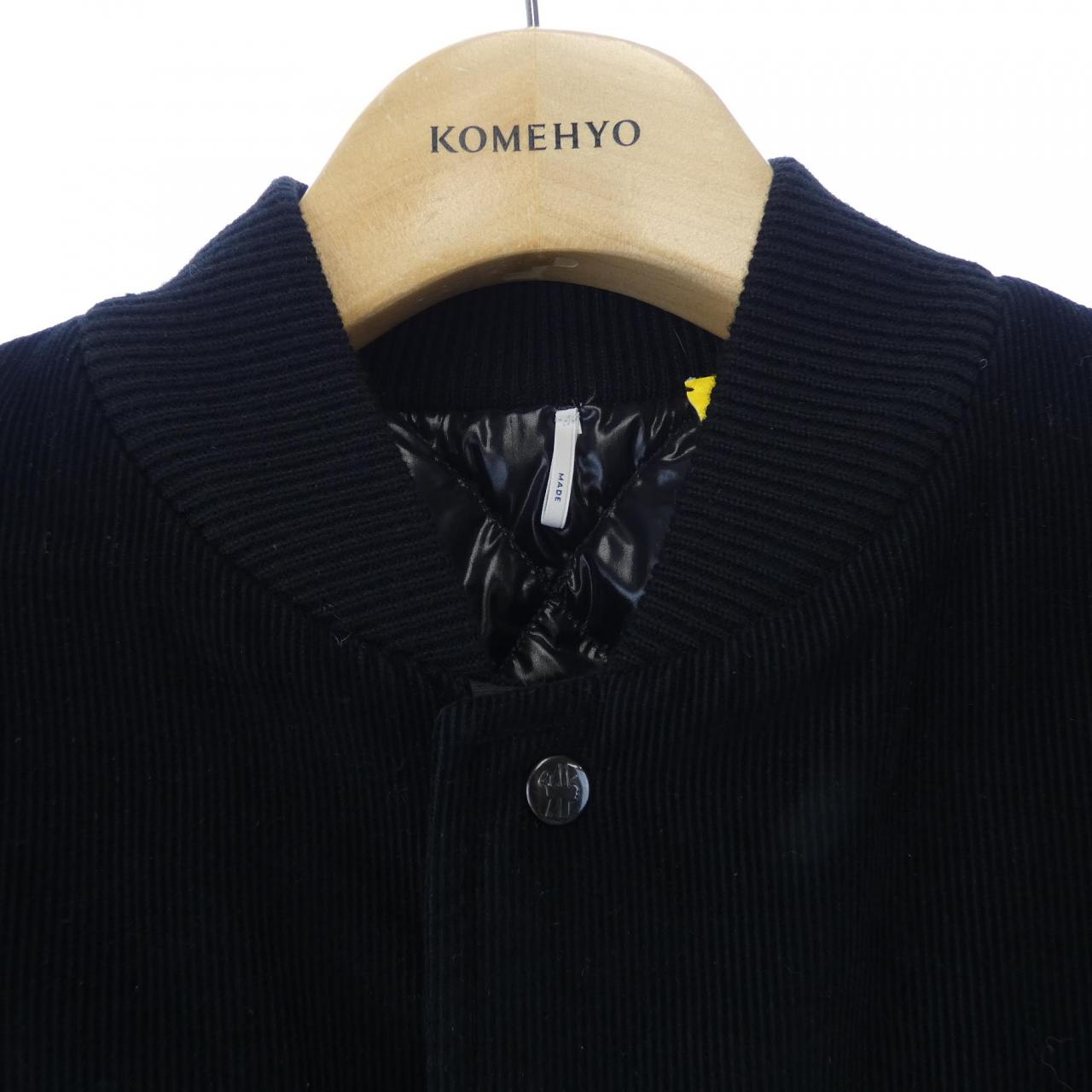 モンクレール ジーニアス MONCLER GENIUS SVEN FRAGMENT ダウンジャケット