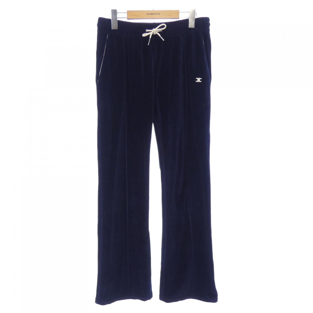 セリーヌ CELINE 2Z020679I パンツ