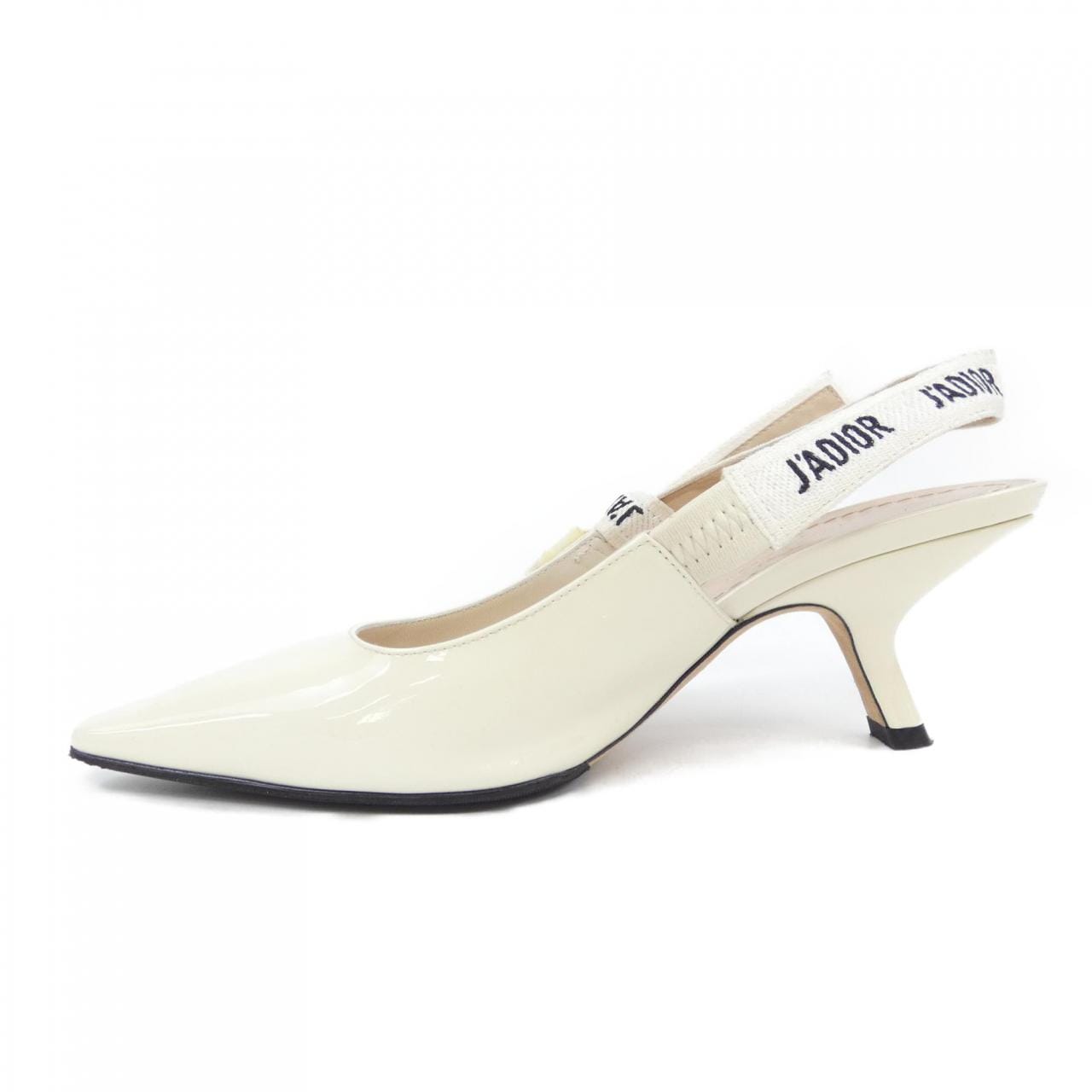 クリスチャンディオール CHRISTIAN DIOR J'ADIOR スリングバック KDC200VNR パンプス