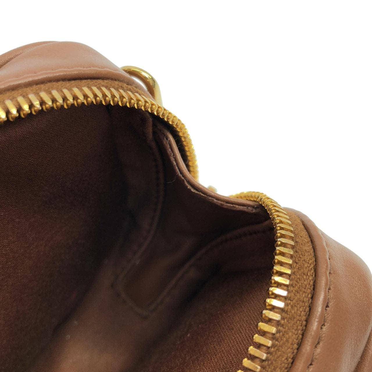 ミュウミュウ 5NR020 ショルダーバッグ