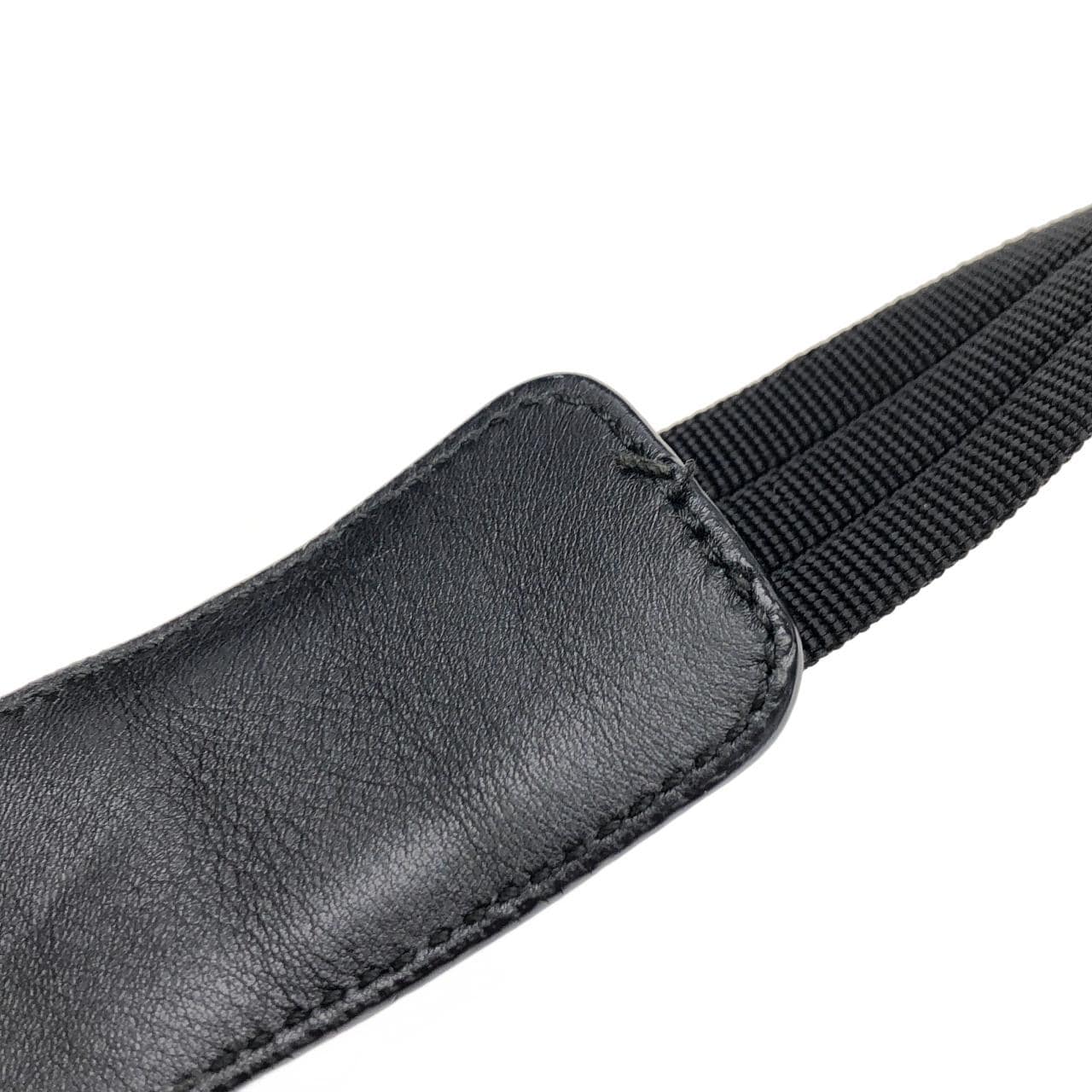 [vintage] SALVATORE FERRAGAMO 21 5380 Shoulder Bag