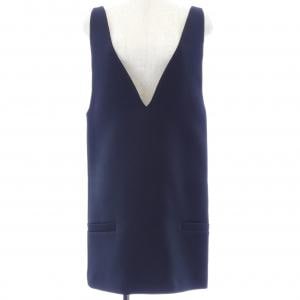 クリスチャンディオール CHRISTIAN DIOR 221R08A1162 ワンピース