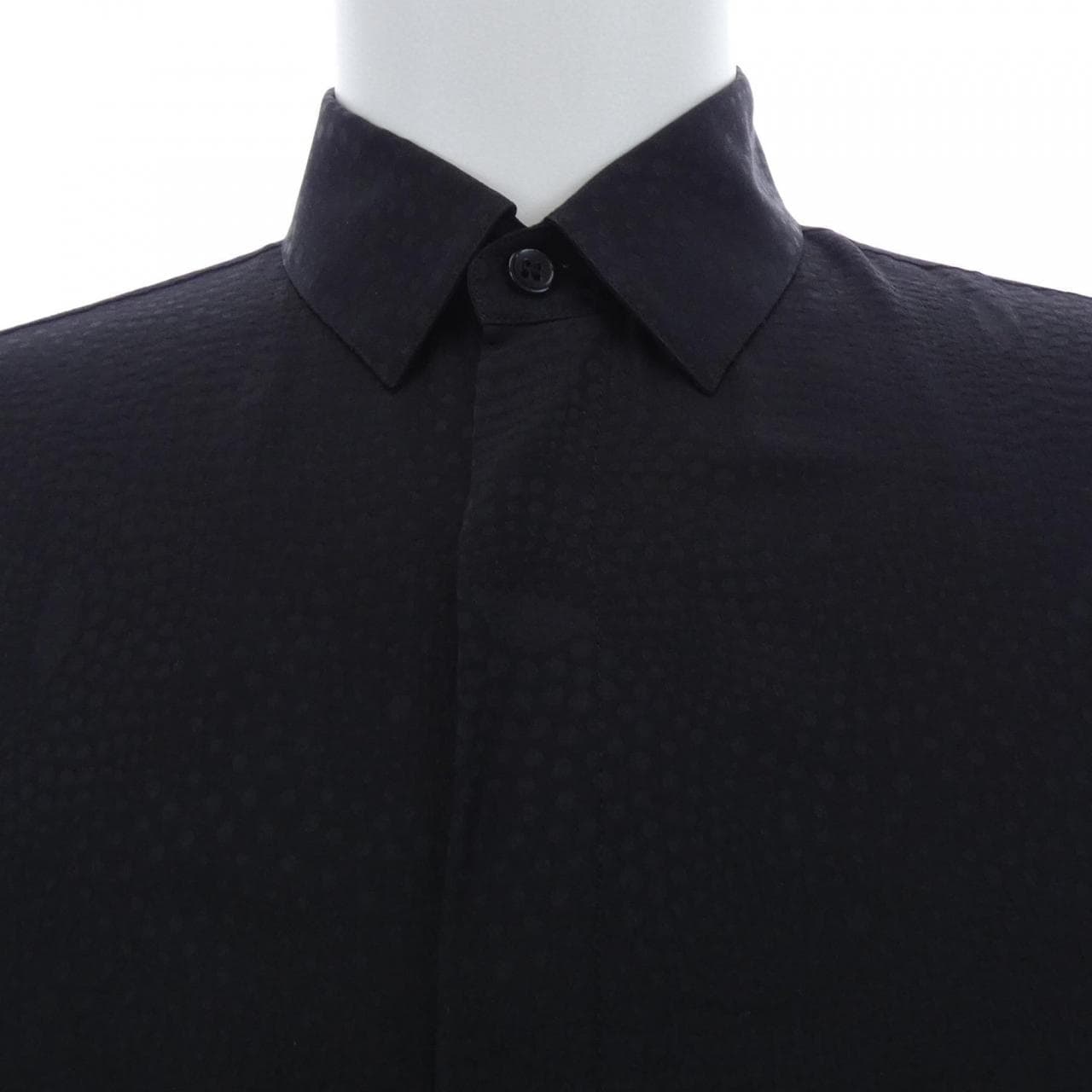 サンローラン SAINT LAURENT 564172 Y1A10 シャツ