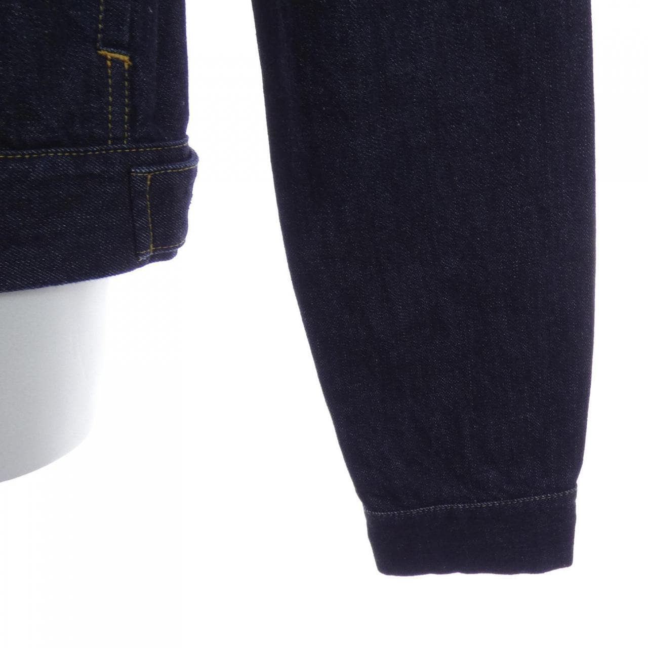 ボッテガヴェネタ BOTTEGA VENETA 659349 V0W20 デニムジャケット