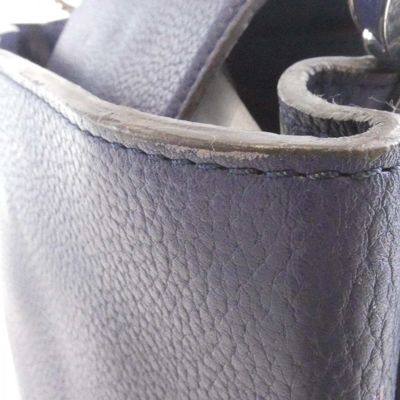 ルイヴィトン カプシーヌ 36cm M94665 バッグ