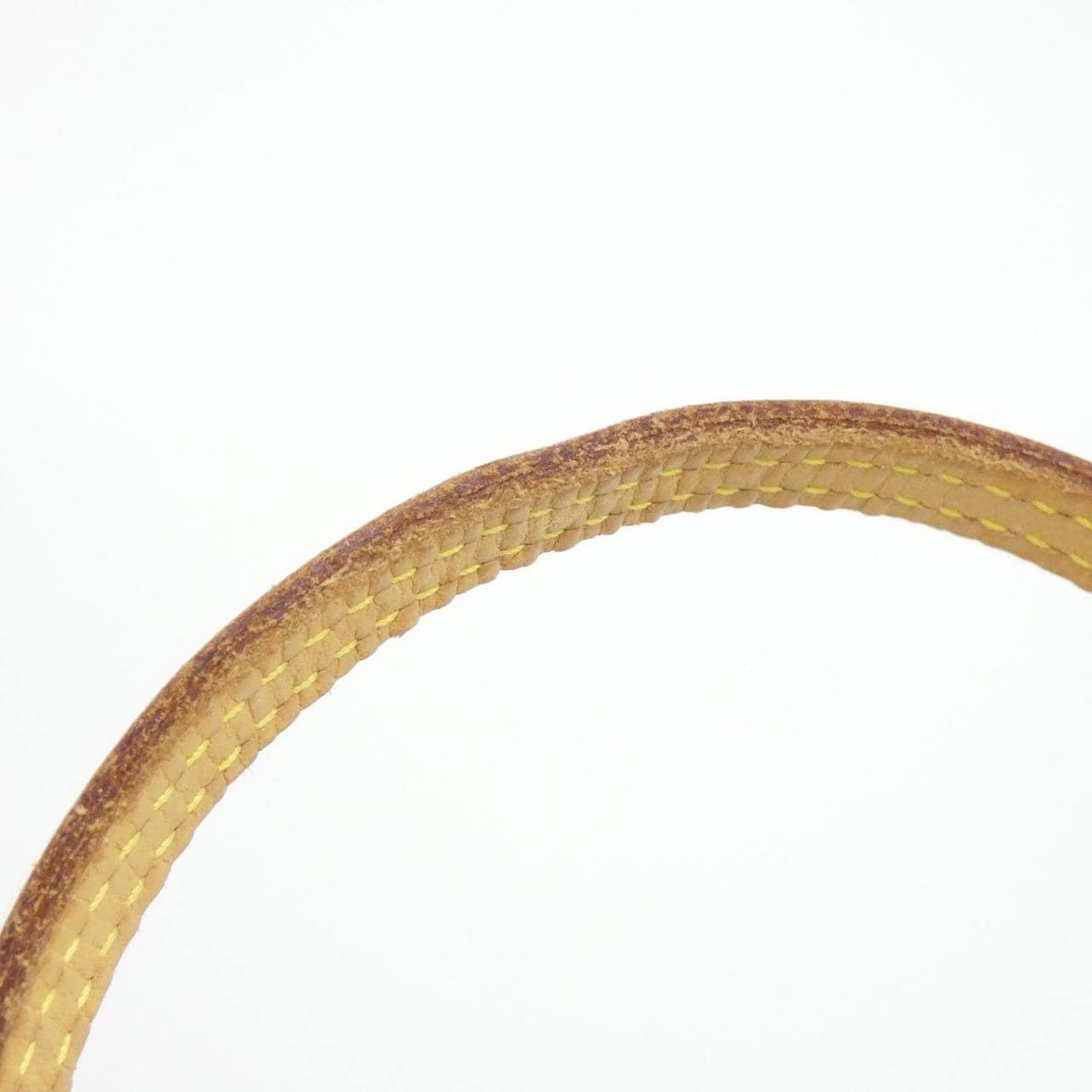 ルイヴィトン モノグラム ウェーブ(ヤヨイクサマ) ネヴァーフル MM M40686 バッグ