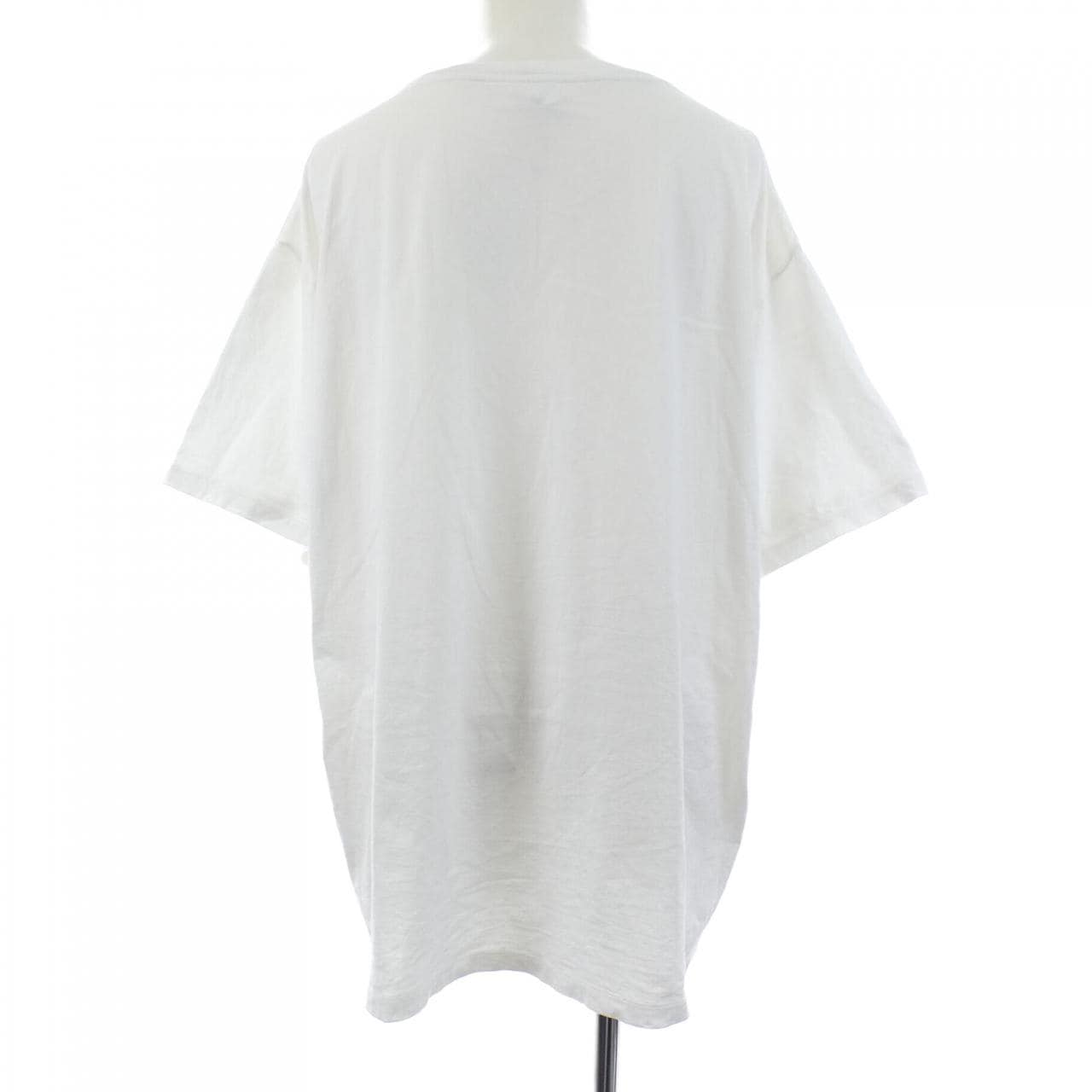 セリーヌ CELINE ルーズTシャツ 2X43C671Q Tシャツ