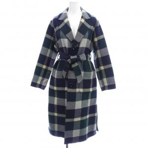 ブルーレーベルクレストブリッジ BLUE LABEL CRESTBRIDGE コート