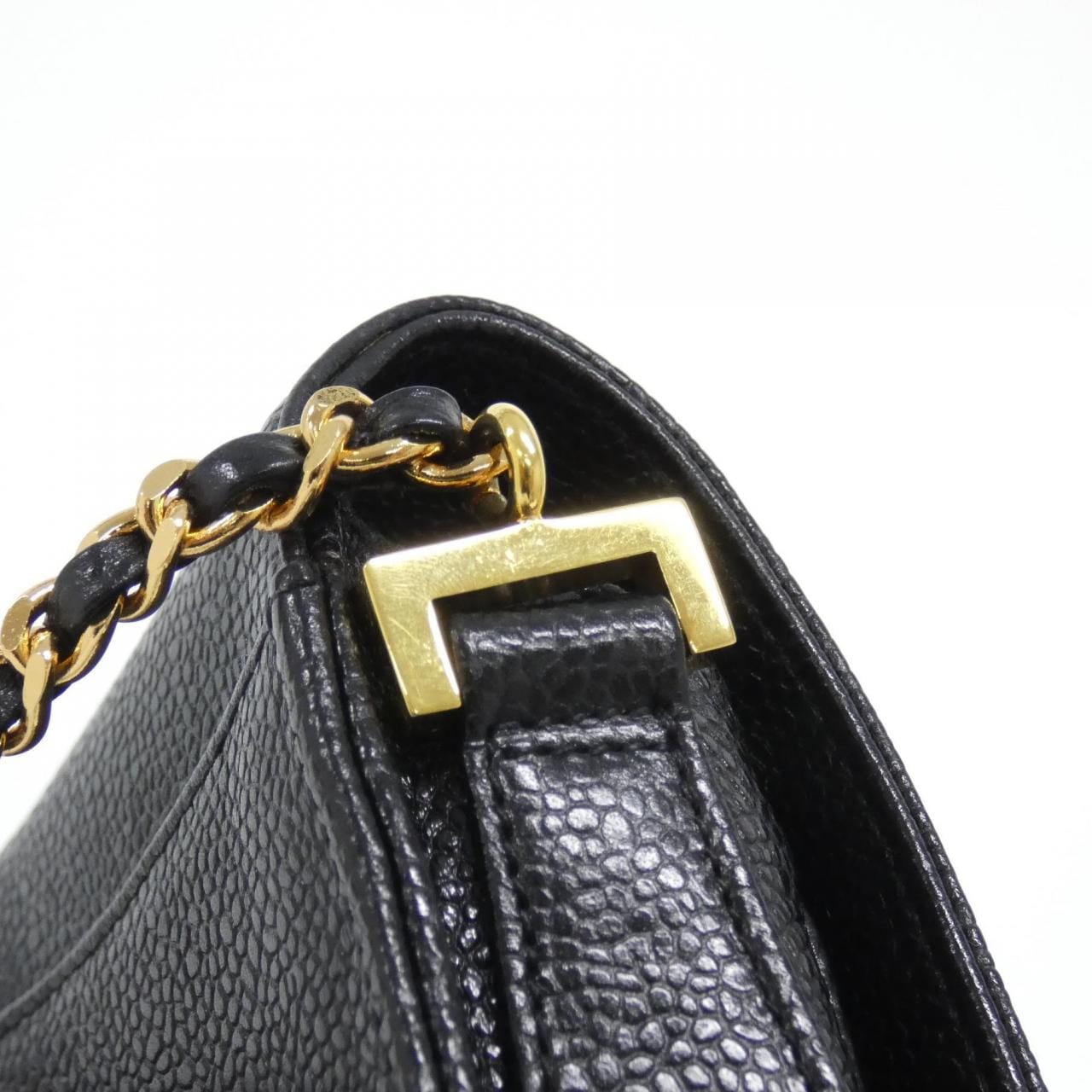 【ヴィンテージ】シャネル フォンケース