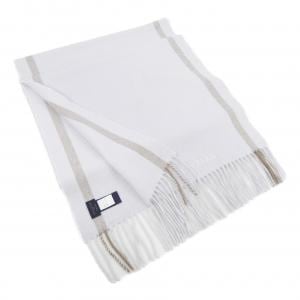 ルイヴィトン LOUIS VUITTON LVアイコン M97665 MUFFLER