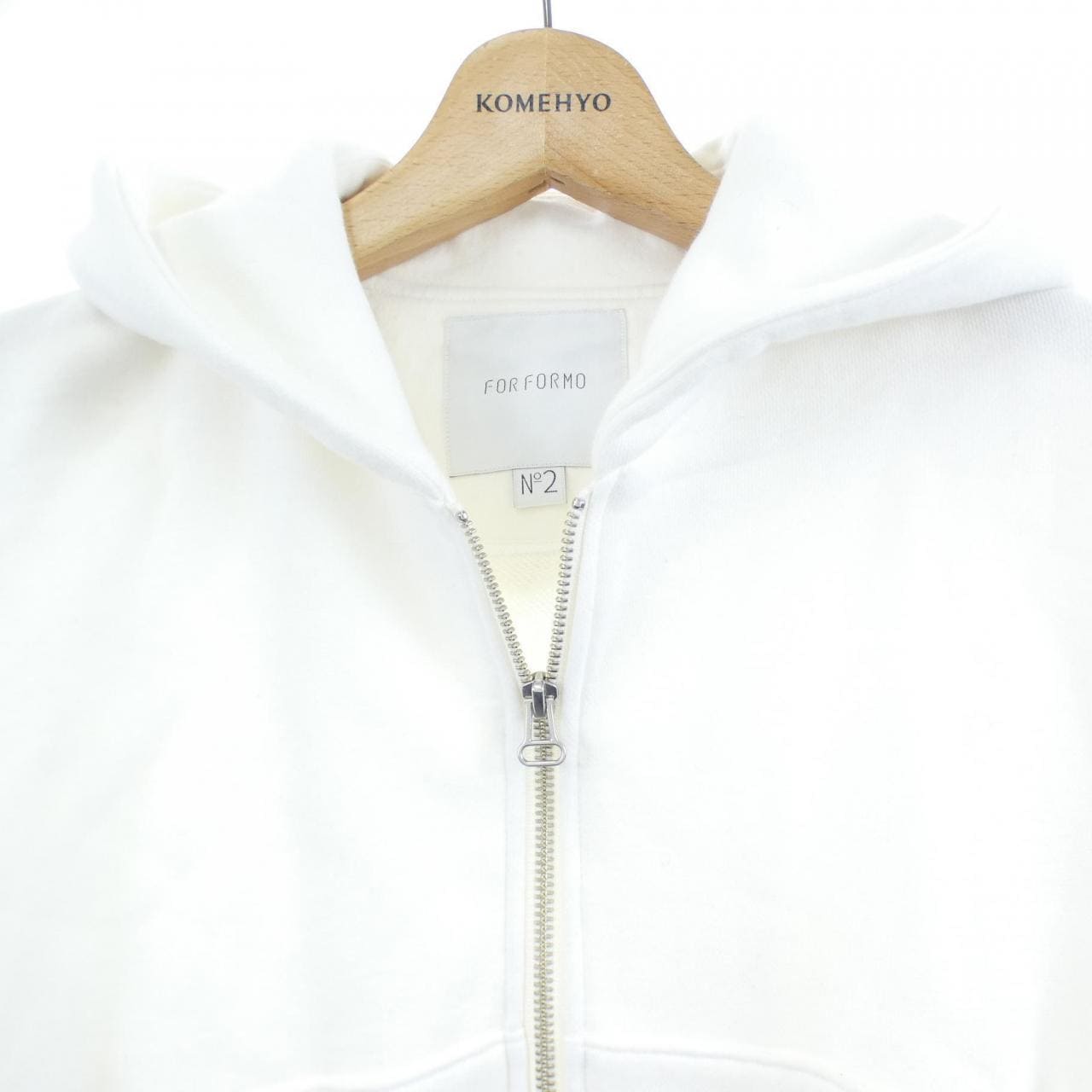 FORMO 720116 パーカー