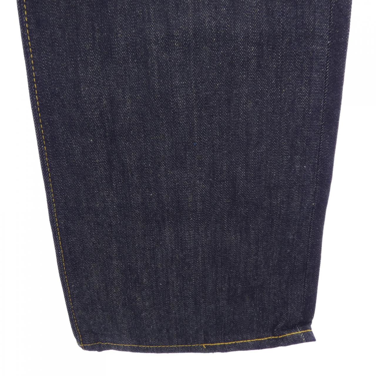 リーバイスヴィンテージクロージン LEVI'S VINTAGE CLOTHING S501XX ジーンズ