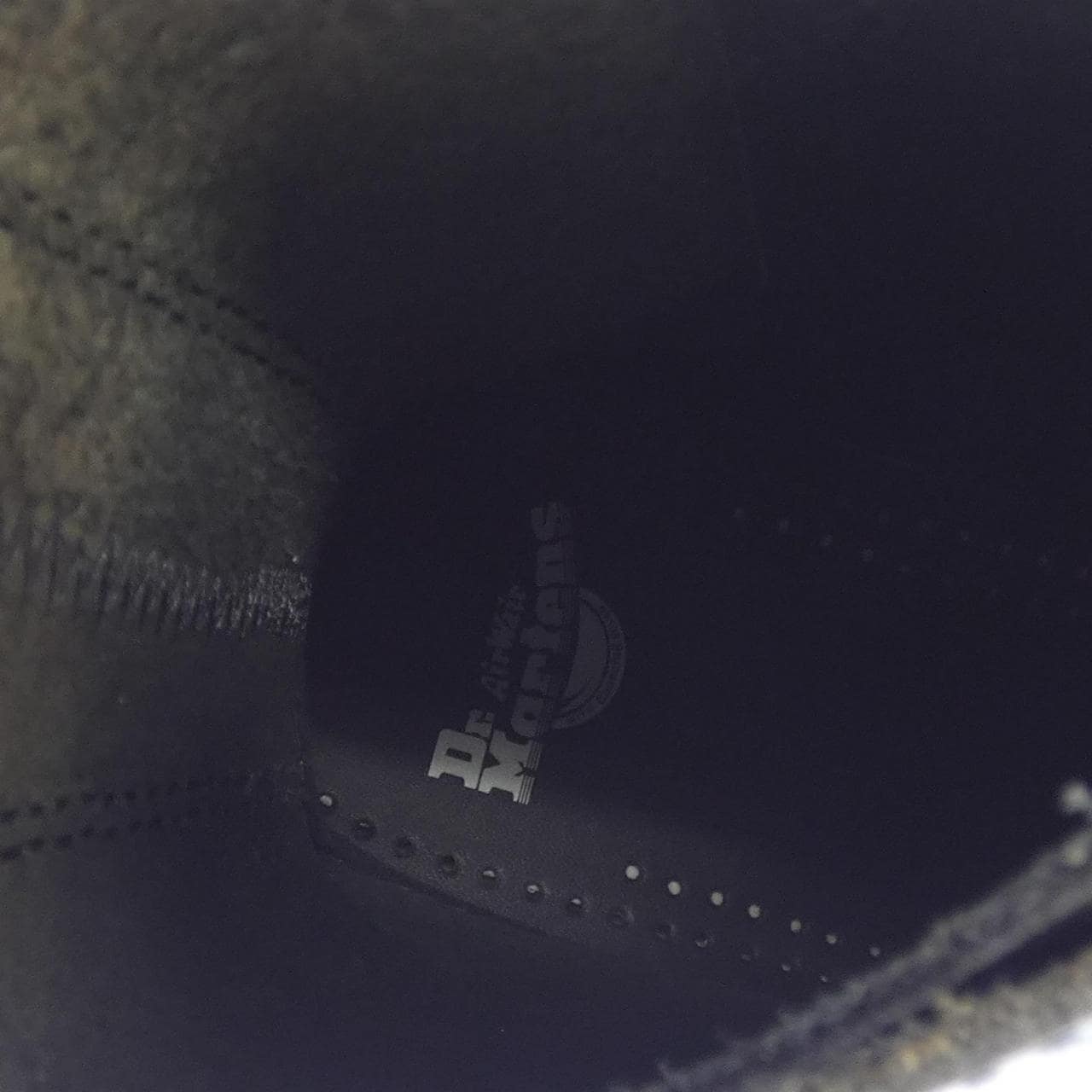 ドクターマーチン DR.MARTENS 15265001 ブーツ