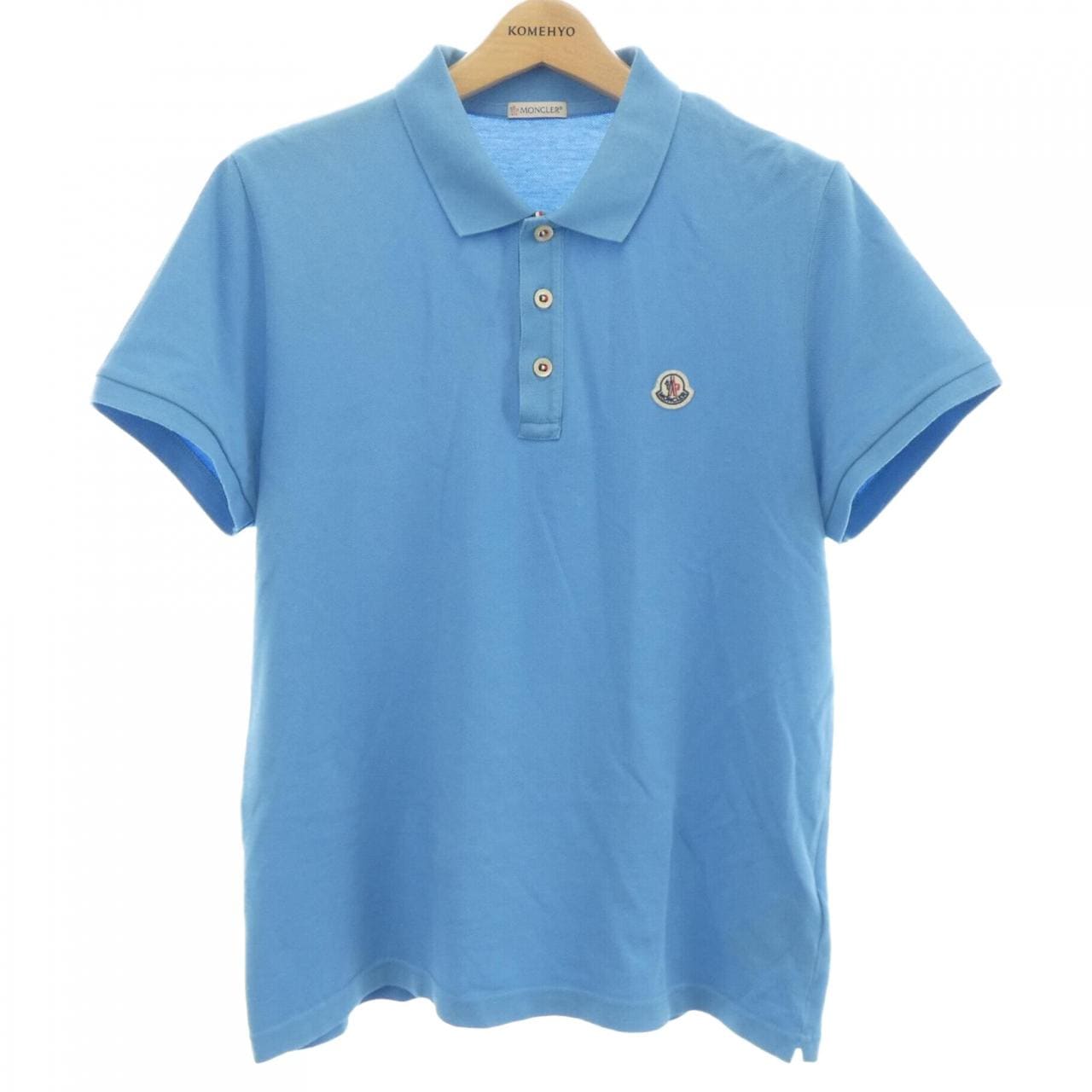 モンクレール MONCLER 10918340800 ポロシャツ