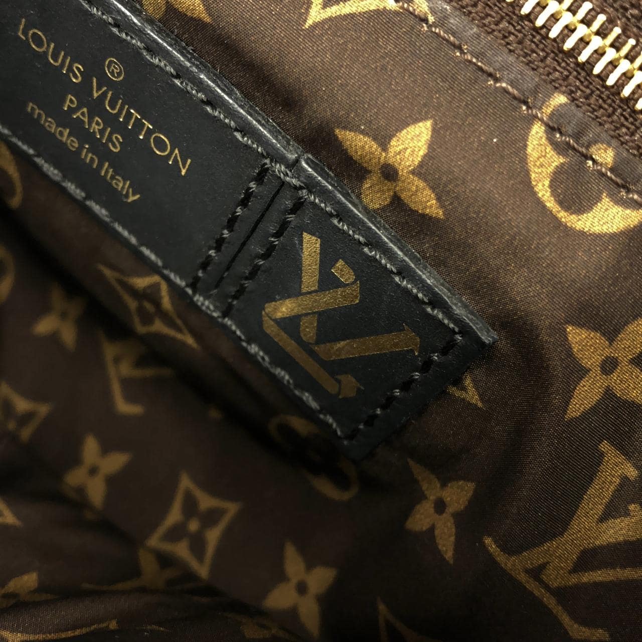 ルイヴィトン モノグラム(LVピロー) スピーディ バンドリエール 25cm M59008 ボストンバッグ