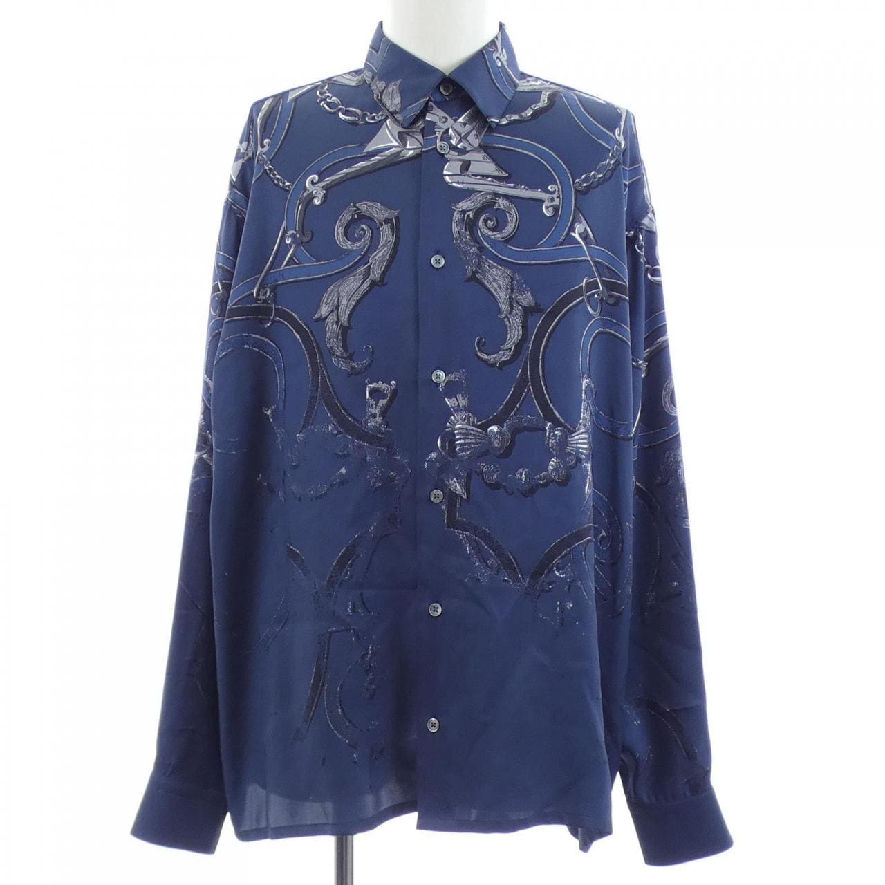 エルメス HERMES 5656520HK シャツ