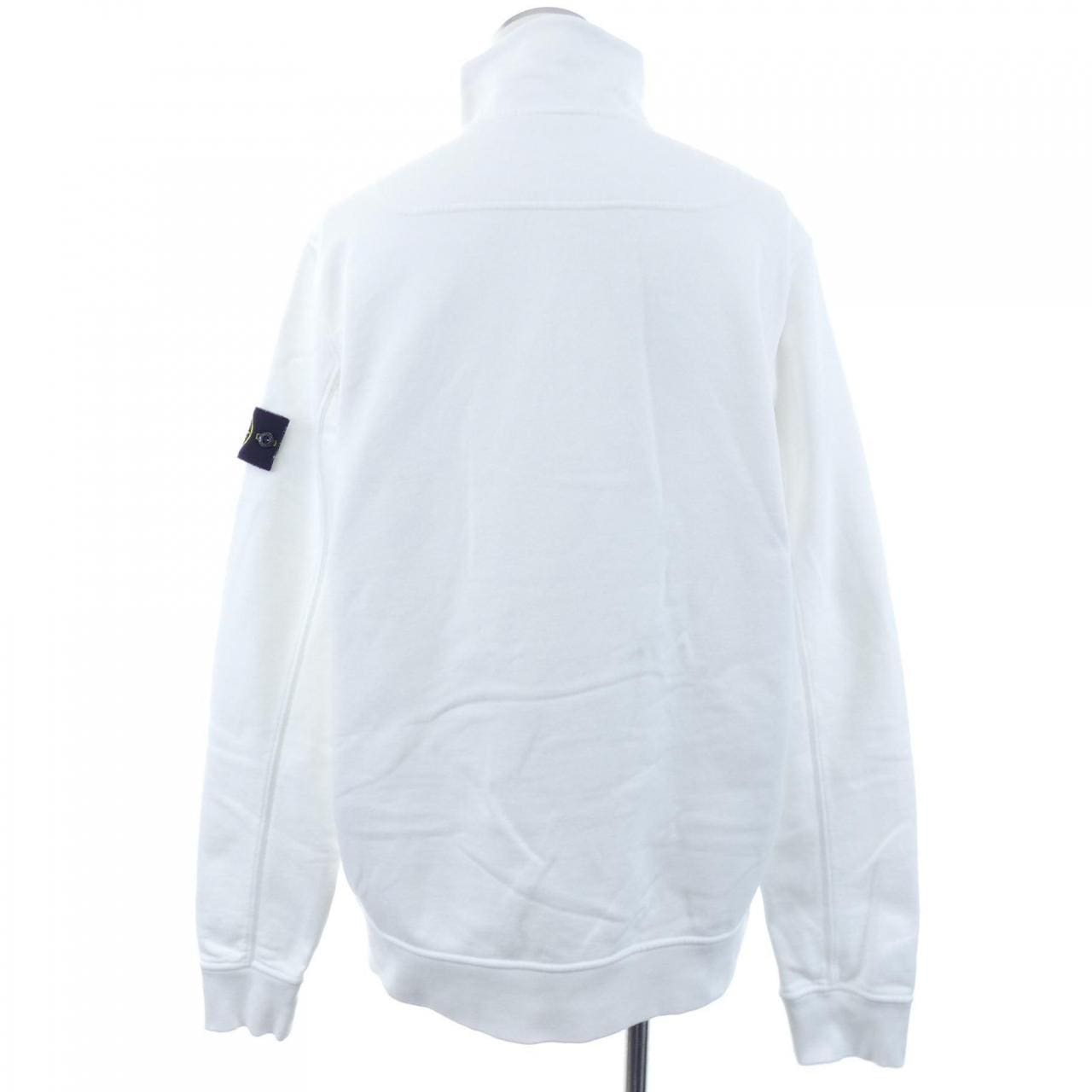 ストーンアイランド STONE ISLAND 791562720 スウェット