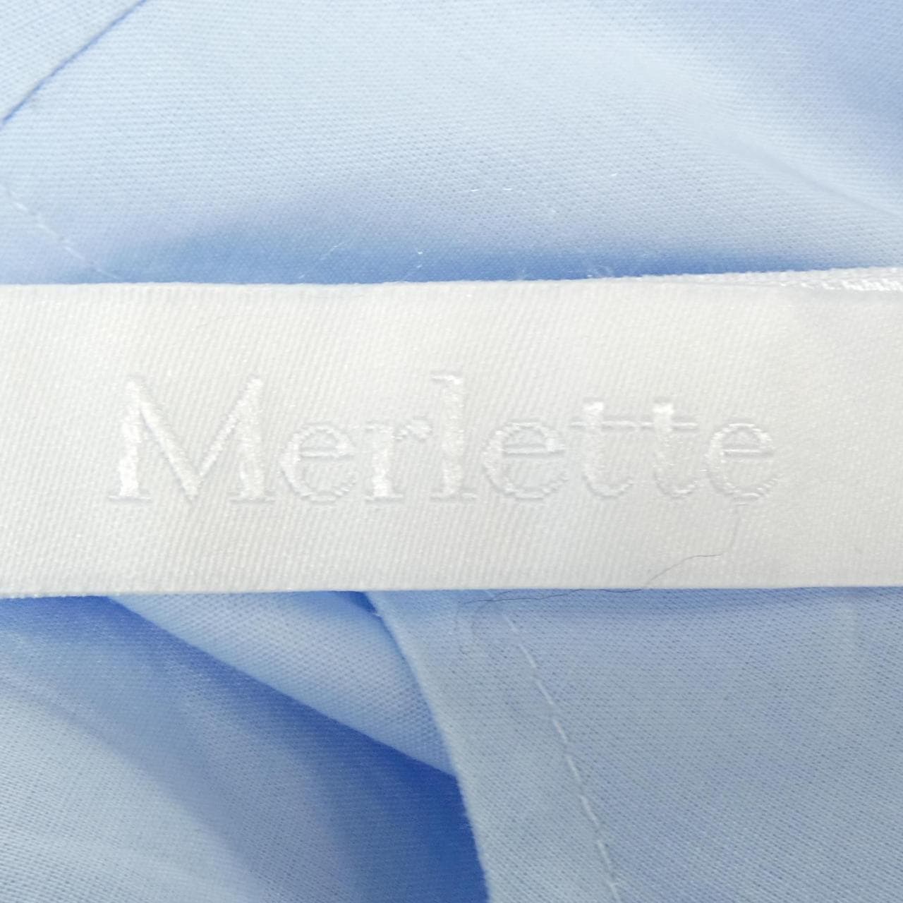 マーレット Merlette ワンピース