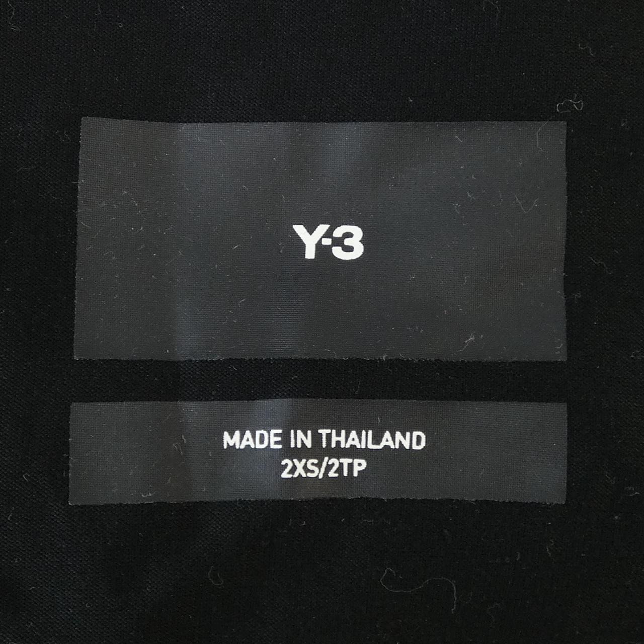 ワイスリー Y-3 H44804 Tシャツ