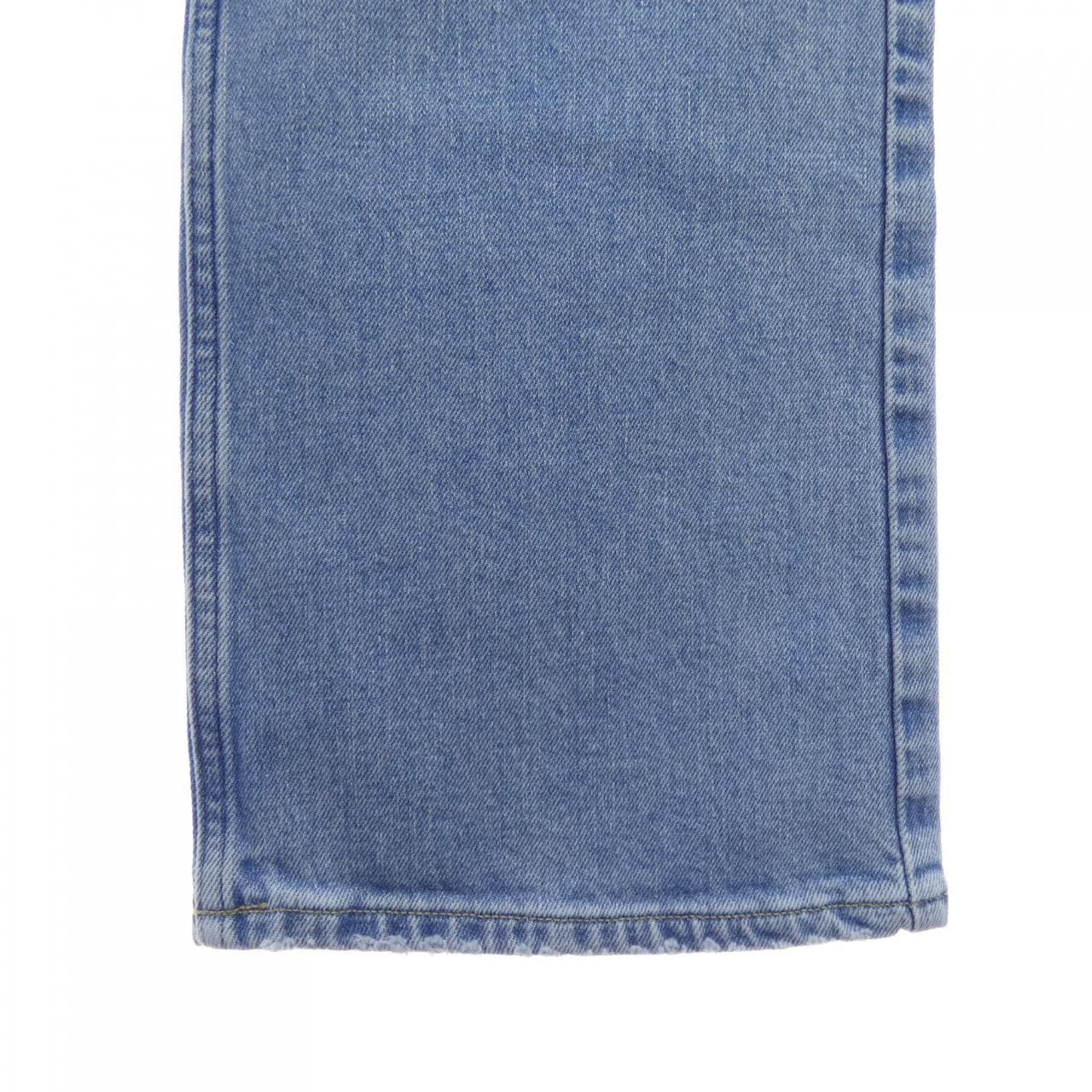 アッパーハイツ UPPER HIGHTS ジーンズ