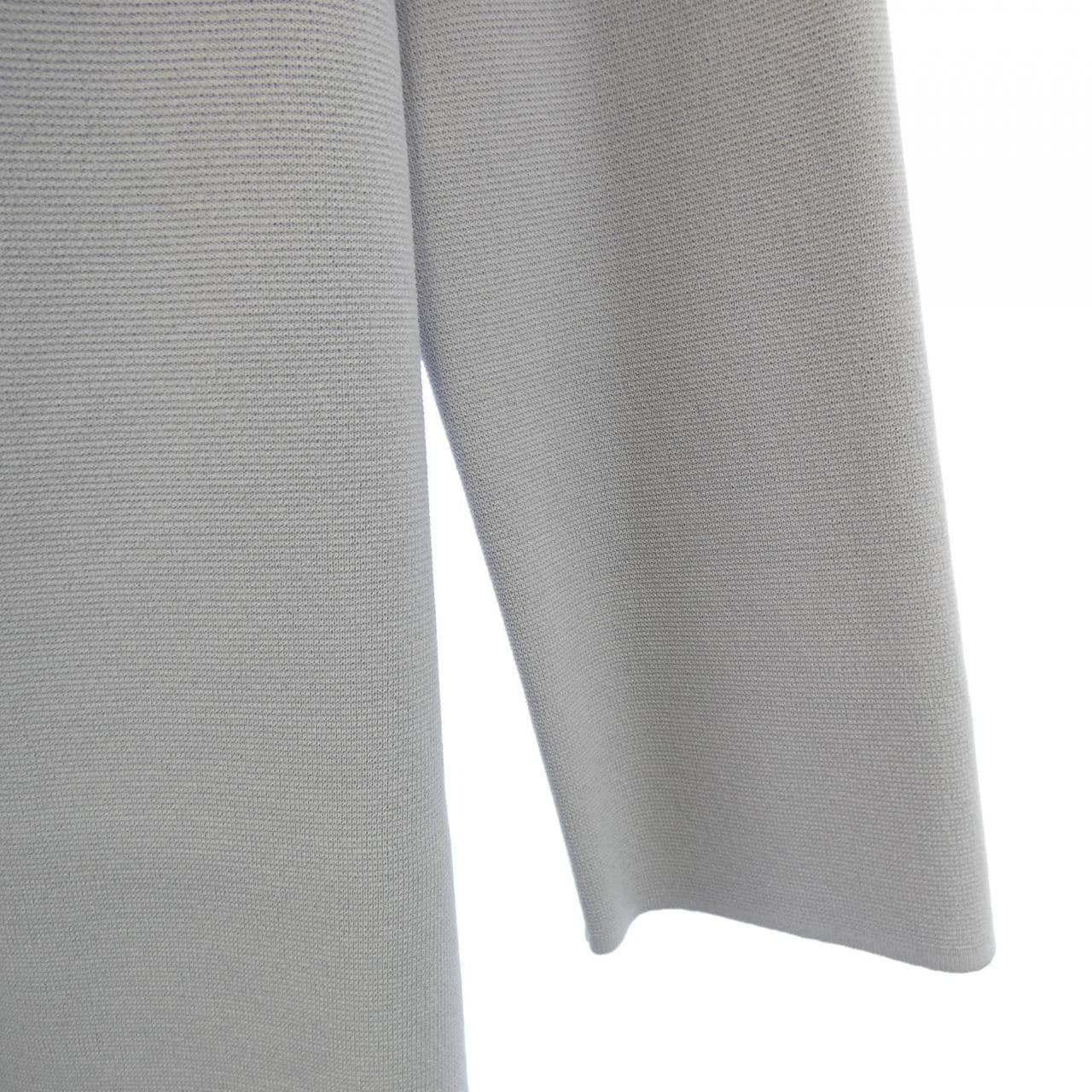 トゥービーシック TO BE CHIC W5F05-824-06 ロングカーディガン