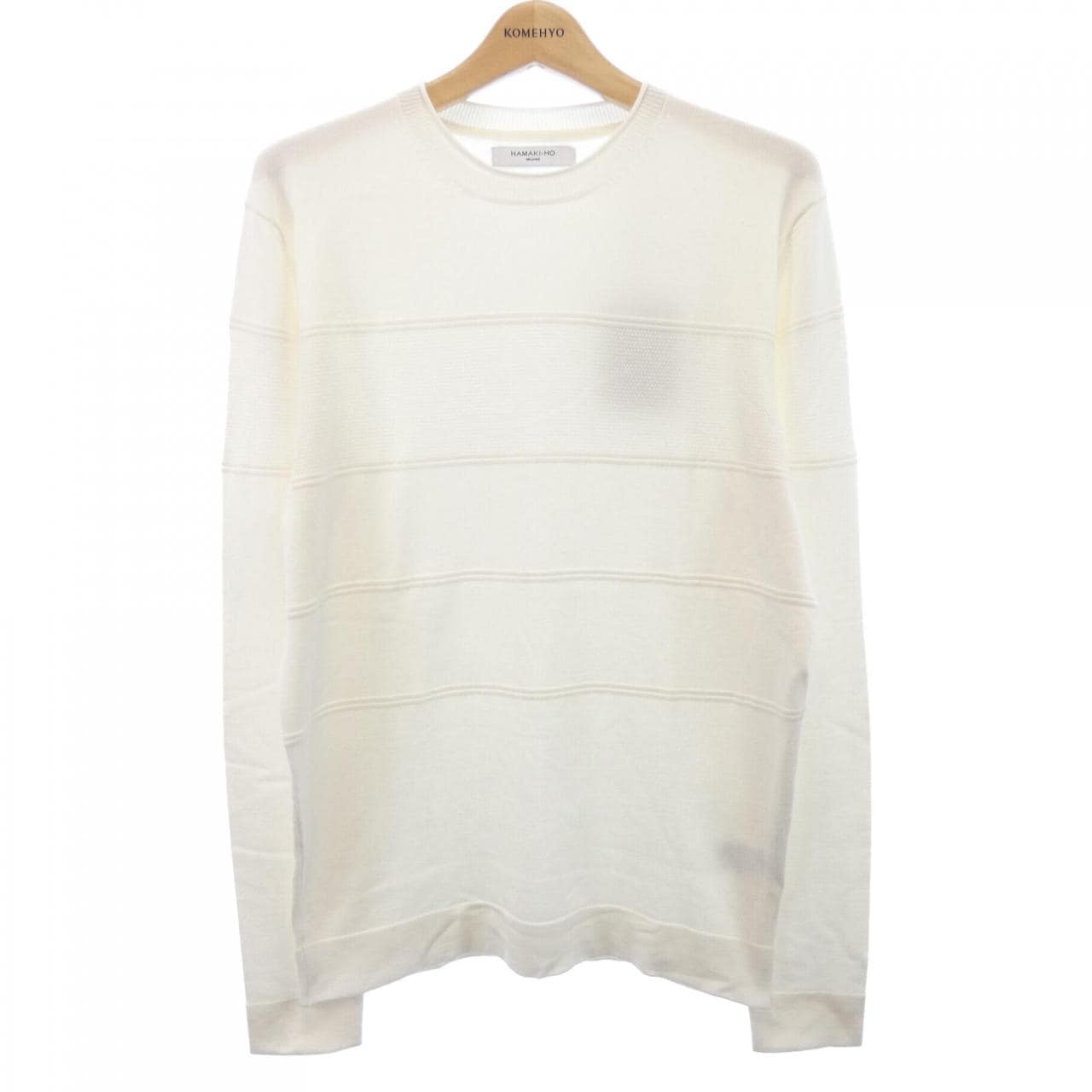 ハマキホ HAMAKI-HO ニット