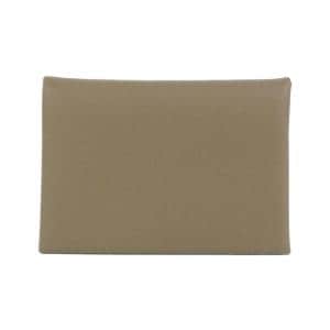 【未使用品】エルメス カルヴィ デュオ 085238CK コインケース