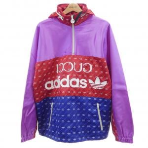 グッチ GUCCI ADIDAS 691429 Z8A2G ジャケット