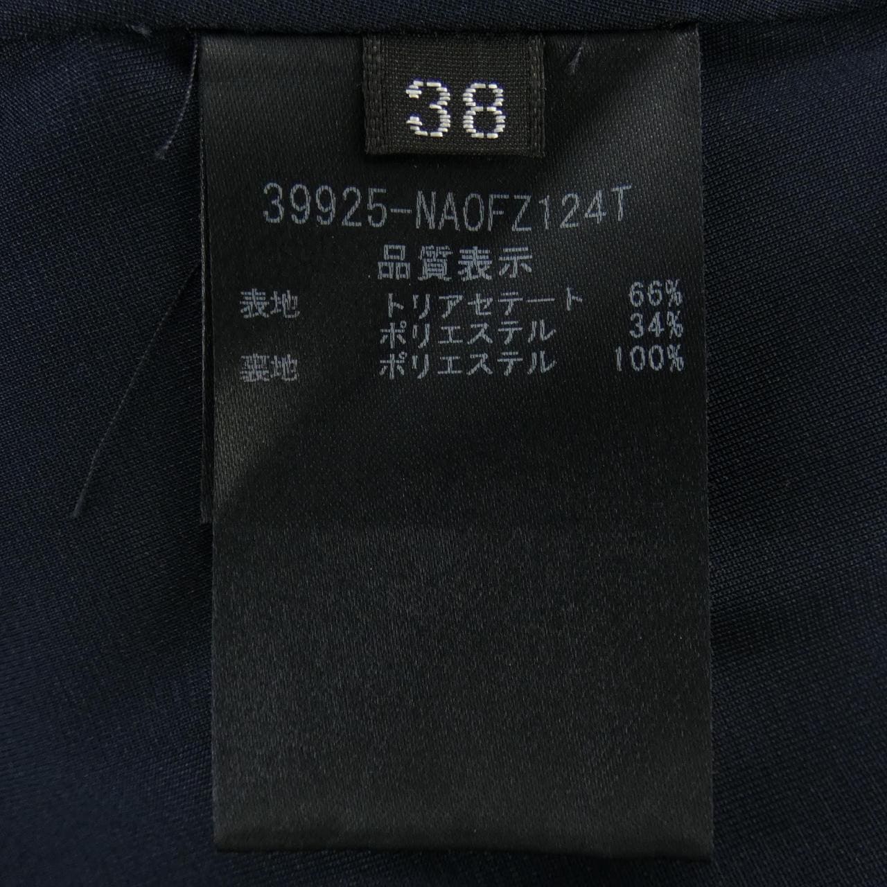 フォクシーニューヨーク FOXEY NEW YORK 39925 ワンピース