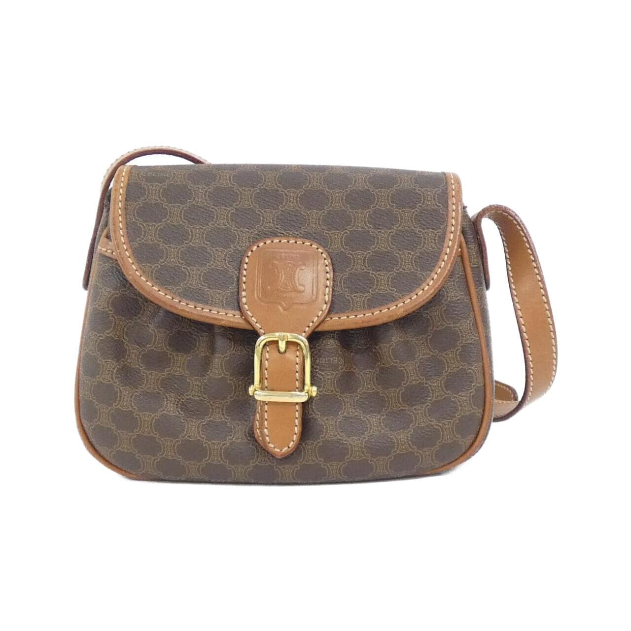 コメ兵｜【ヴィンテージ】セリーヌ ショルダーバッグ｜CELINE 