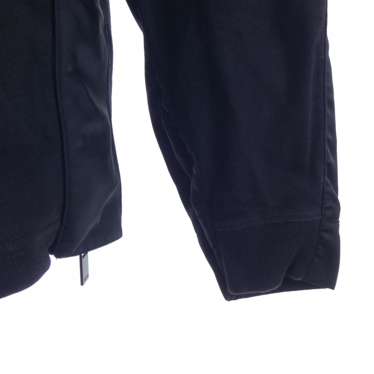 ディオール DIOR SACAI 213J642A0554 トップス