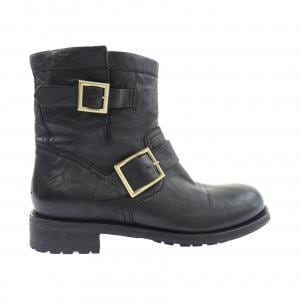 ジミーチュウ JIMMY CHOO ブーツ