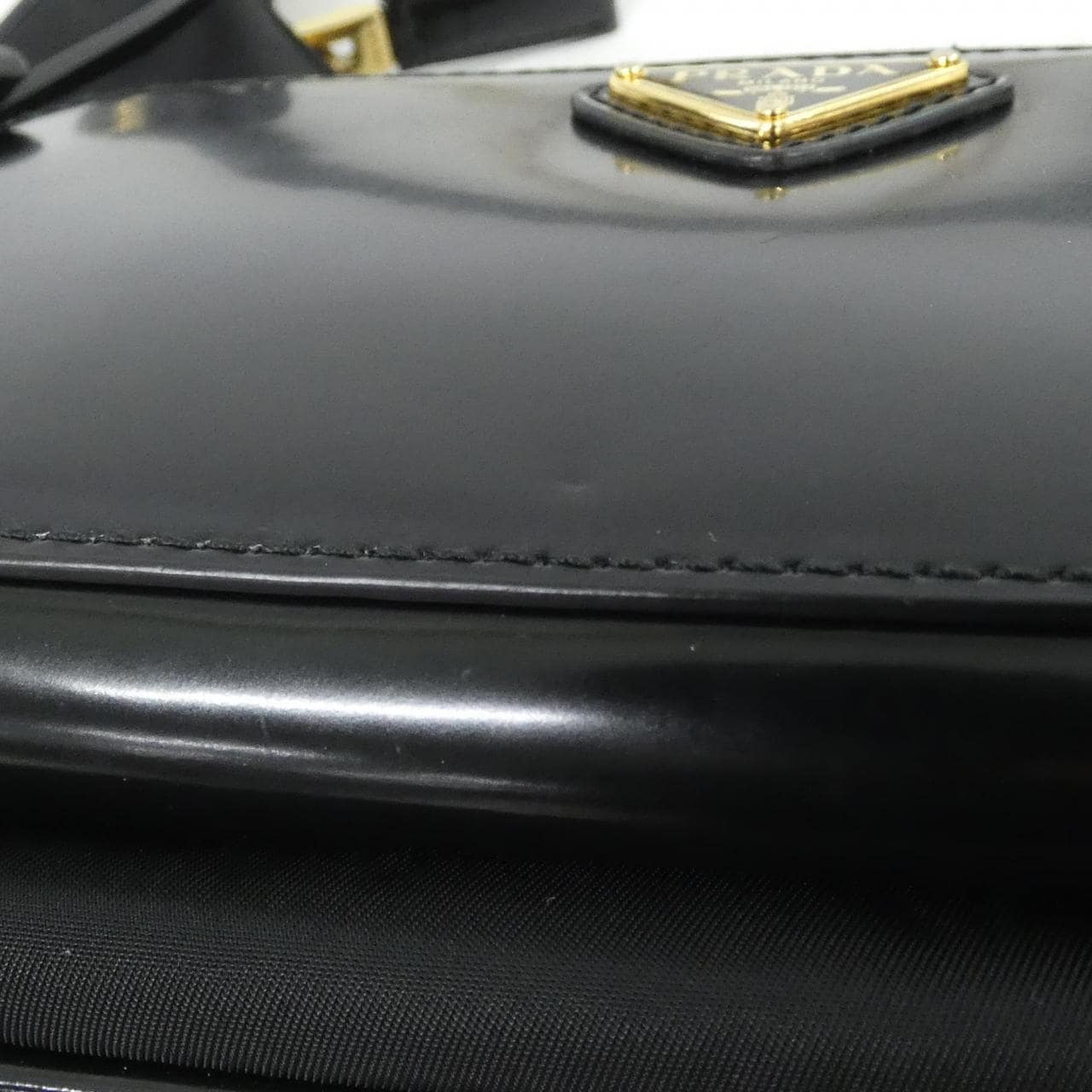 プラダ 1BC198 ショルダーバッグ