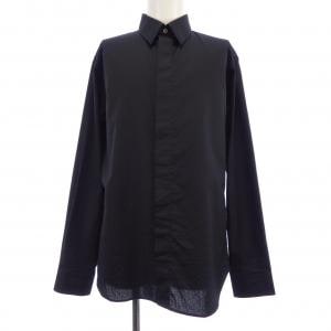 ディオール DIOR オブリークコットンジャカード OBLIQUE 013C502A4743 シャツ