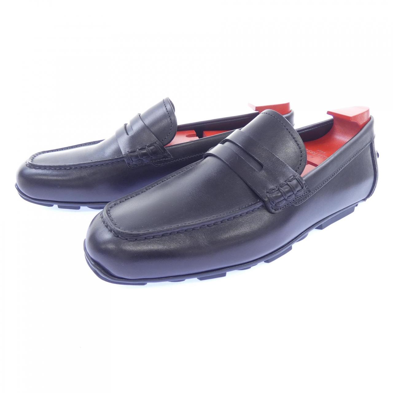 ベルルッティ Berluti シューズ