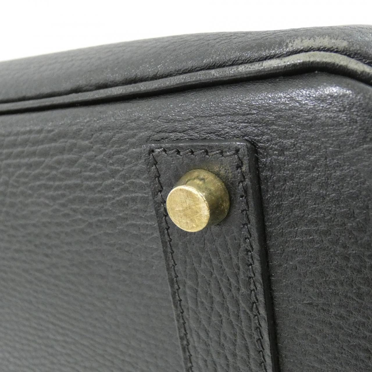 【ヴィンテージ】エルメス バーキン 40cm 017301CC バッグ