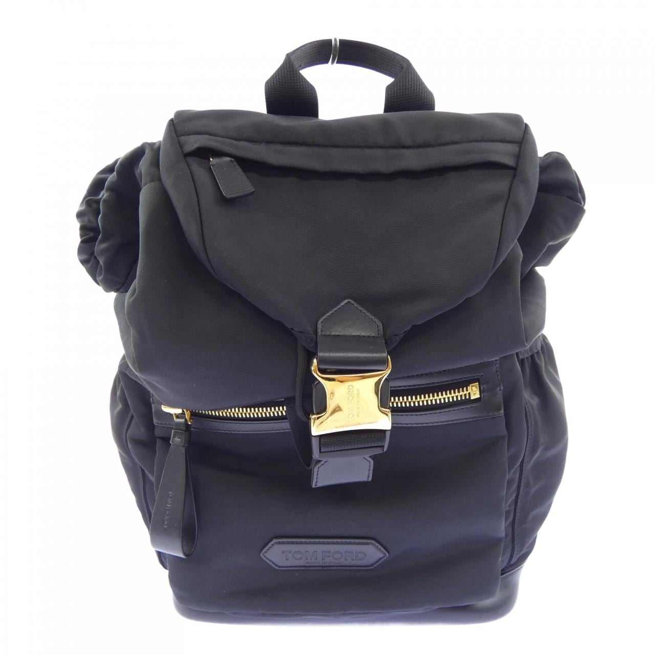 トムフォード TOM FORD BACKPACK