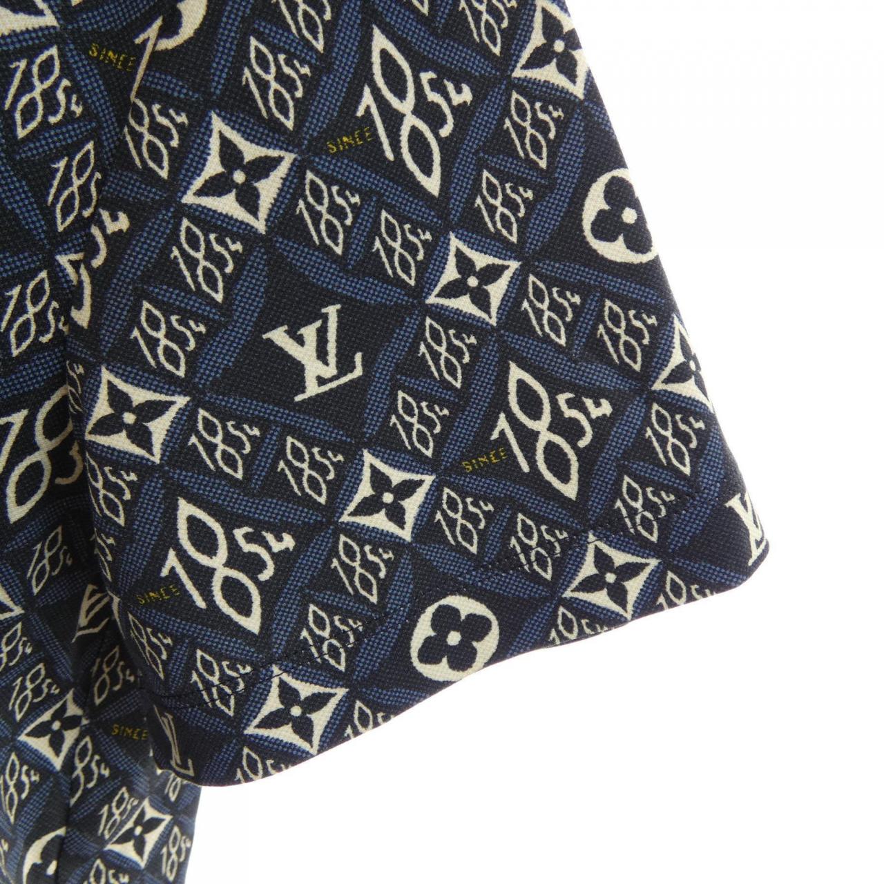ルイヴィトン LOUIS VUITTON FKTS07ZPB Tシャツ