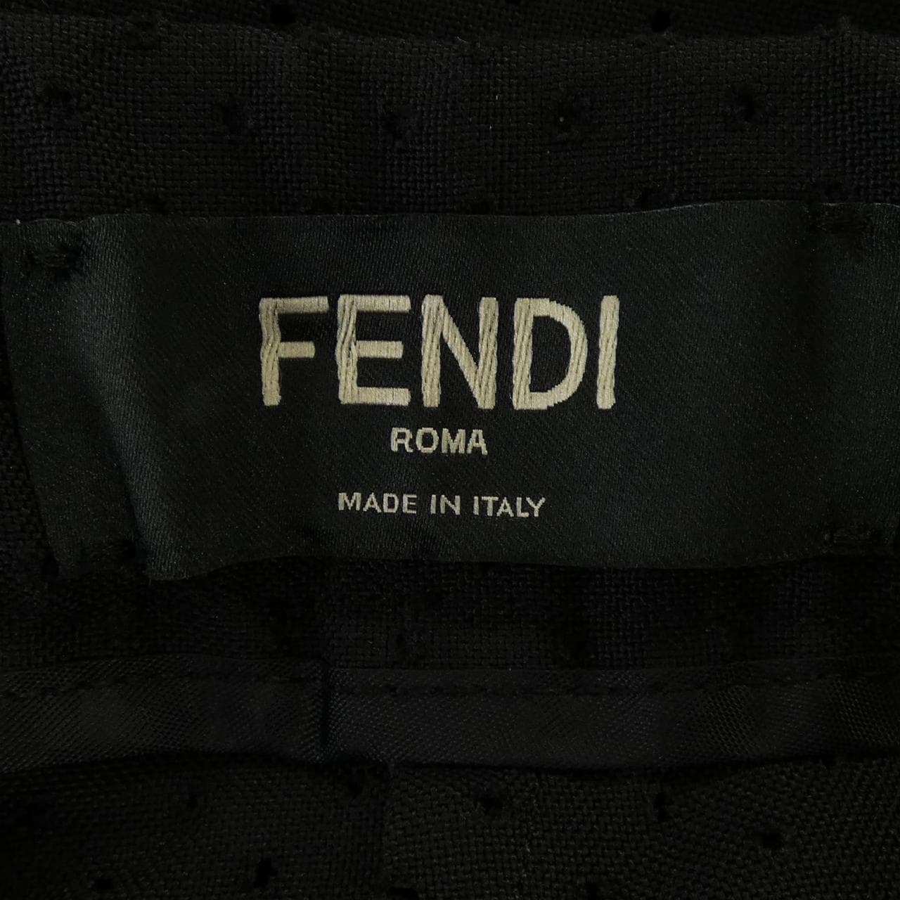 フェンディ FENDI FB0479 A70R パンツ