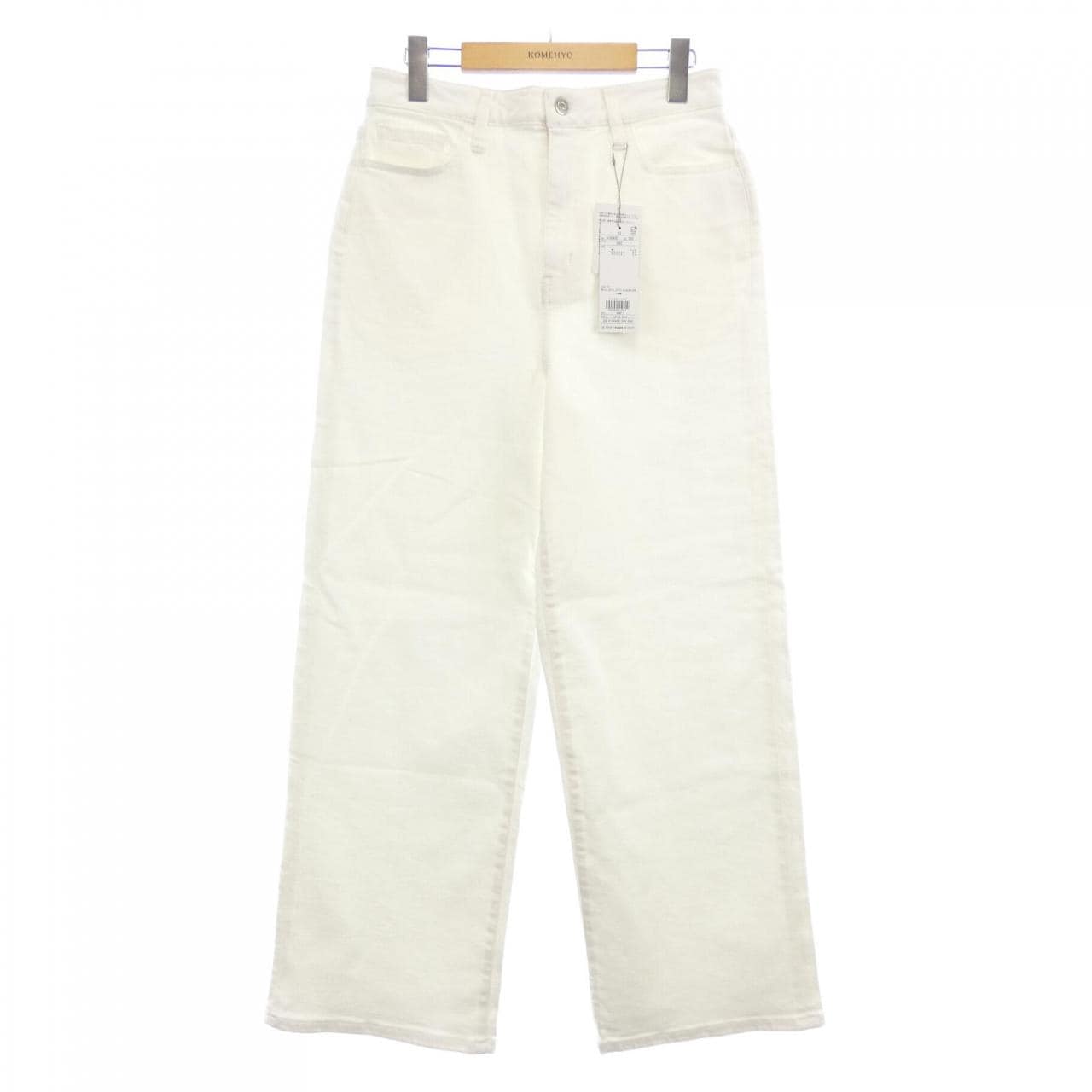 セオリーリュクス Theory luxe 03-4106400 ジーンズ